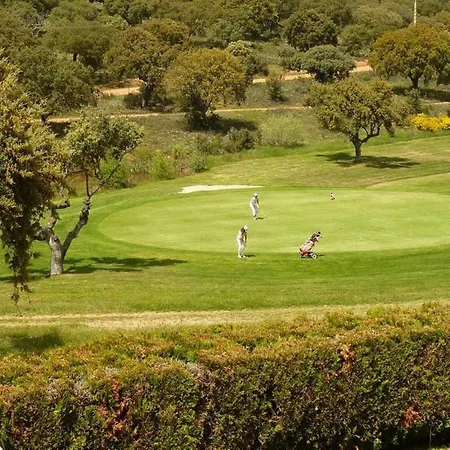 Appartement Estudio Con Wifi Y Vistas Al Campo De Golf De Salamanca