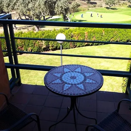 Apartment Estudio Con Wifi Y Vistas Al Campo De Golf De Salamanca *