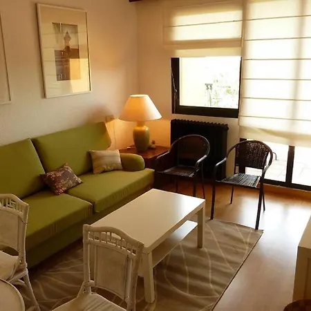 Estudio Con Wifi Y Vistas Al Campo De Golf De Salamanca *