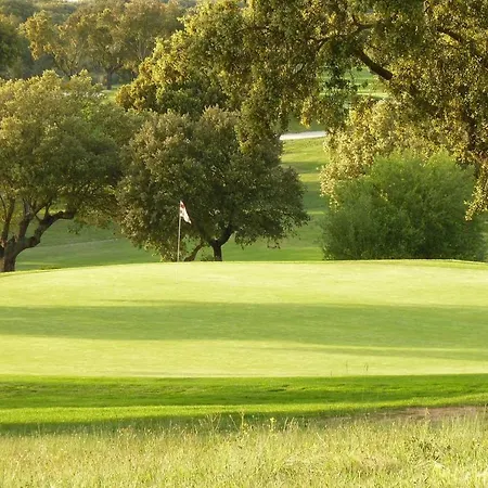 Appartement Estudio Con Wifi Y Vistas Al Campo De Golf De Salamanca