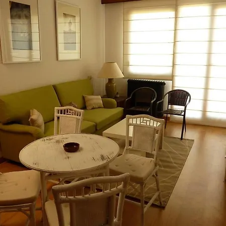 Estudio Con Wifi Y Vistas Al Campo De Golf De Salamanca Appartement *