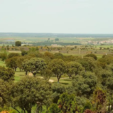 Estudio Con Wifi Y Vistas Al Campo De Golf De Salamanca San Pedro Del Valle