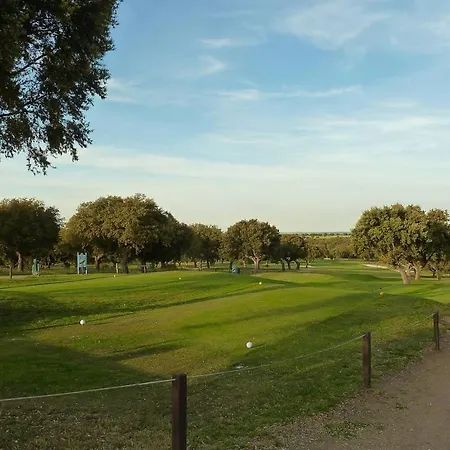 Estudio Con Wifi Y Vistas Al Campo De Golf De Salamanca