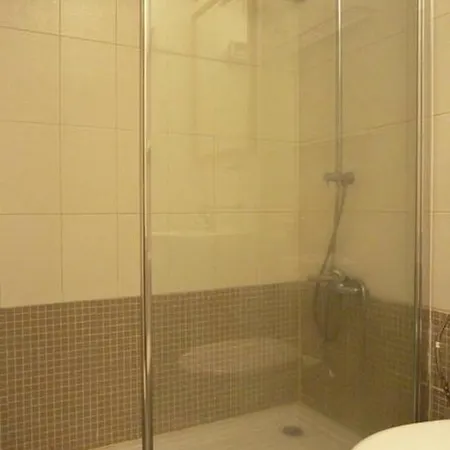Estudio Con Wifi Y Vistas Al Campo De Golf De Salamanca Apartment *