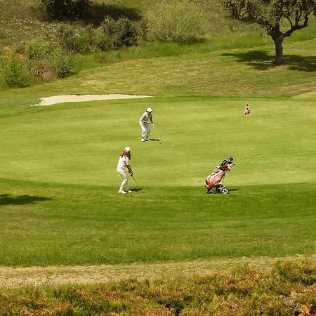 Appartement Estudio Con Wifi Y Vistas Al Campo De Golf De Salamanca San Pedro Del Valle