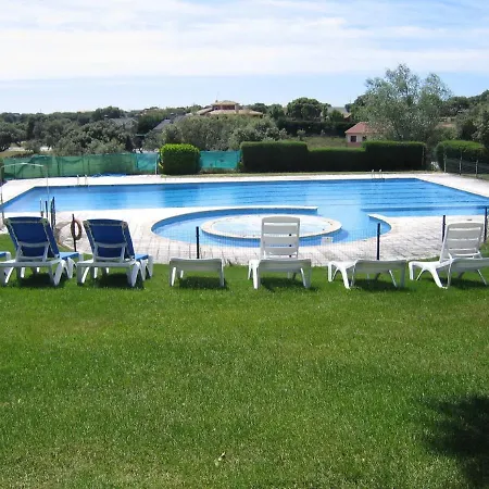 Estudio Con Wifi Y Vistas Al Campo De Golf De Salamanca Appartement *